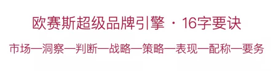XCHENG：B2B品牌如何贏得高端市場(chǎng)