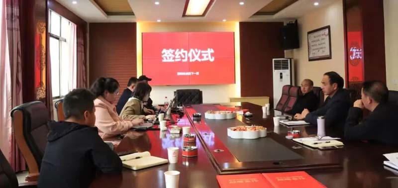口碑引客，歐賽斯&生平米業(yè)開啟品牌戰(zhàn)略合作