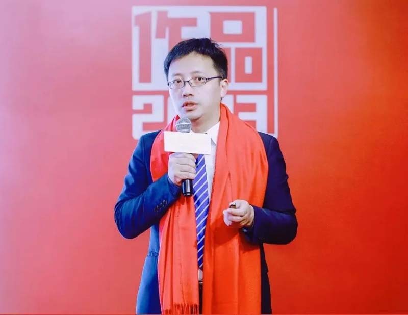 如何成長為歐賽斯事業(yè)群總監(jiān)？聽王立濤eric現(xiàn)身說法