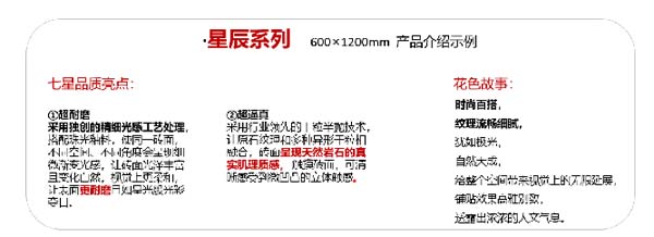 大將軍陶瓷全案：戰(zhàn)略落地一年，招商200+，金額破億元