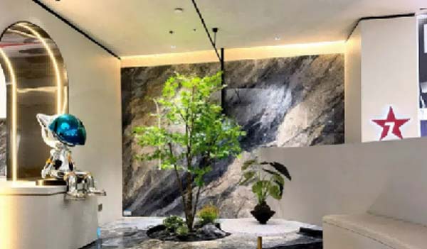 大將軍陶瓷全案：戰(zhàn)略落地一年，招商200+，金額破億元