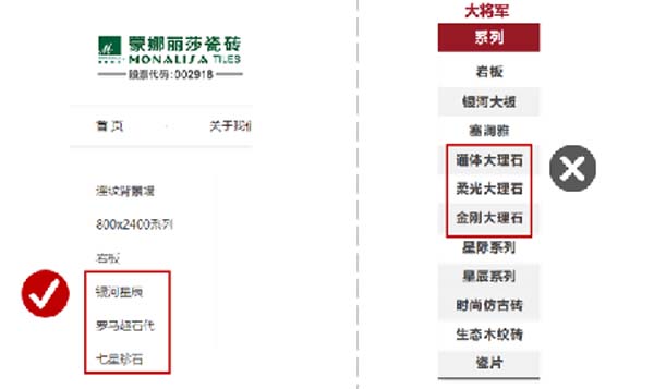 大將軍陶瓷全案：戰(zhàn)略落地一年，招商200+，金額破億元