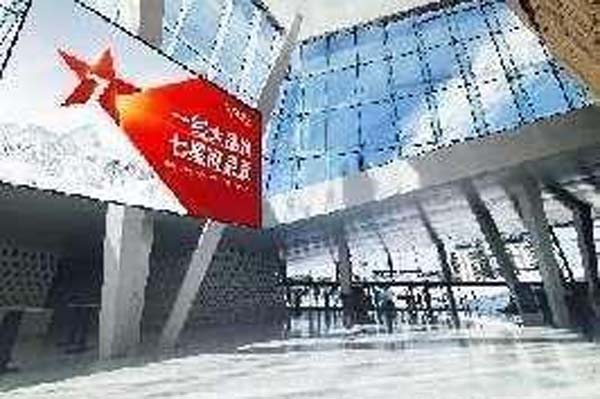 大將軍陶瓷全案：戰(zhàn)略落地一年，招商200+，金額破億元