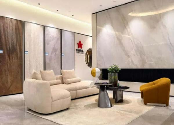 大將軍陶瓷全案：戰(zhàn)略落地一年，招商200+，金額破億元