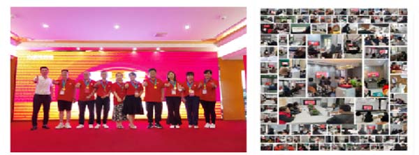 大將軍陶瓷全案：戰(zhàn)略落地一年，招商200+，金額破億元