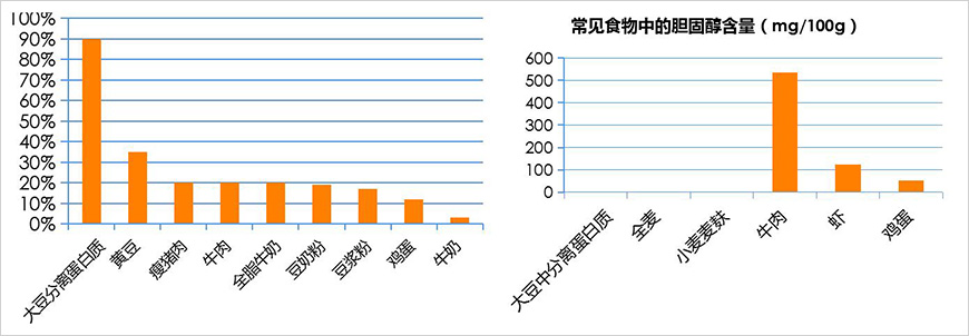 為什么要選擇植物性蛋白？