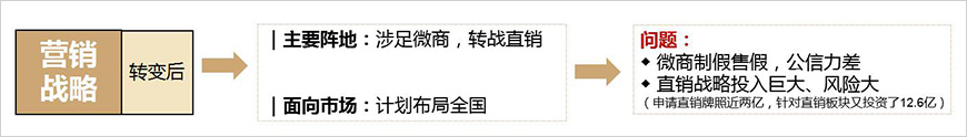 華信生物藥業(yè)營(yíng)銷(xiāo)模式研究（轉(zhuǎn)變后）
